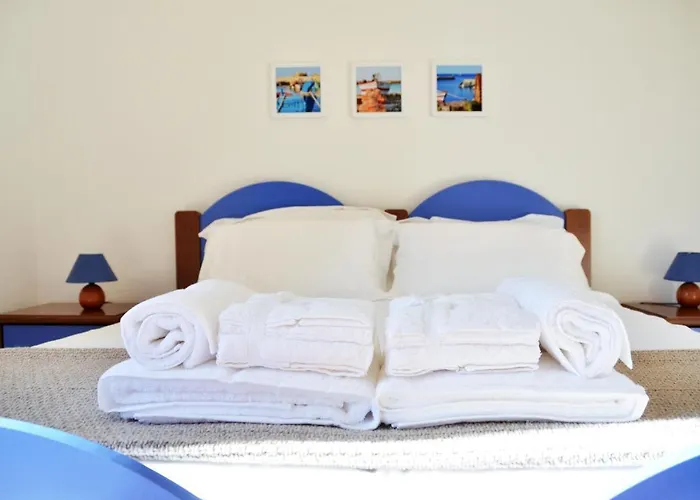 Couette-café Gulliver 3*