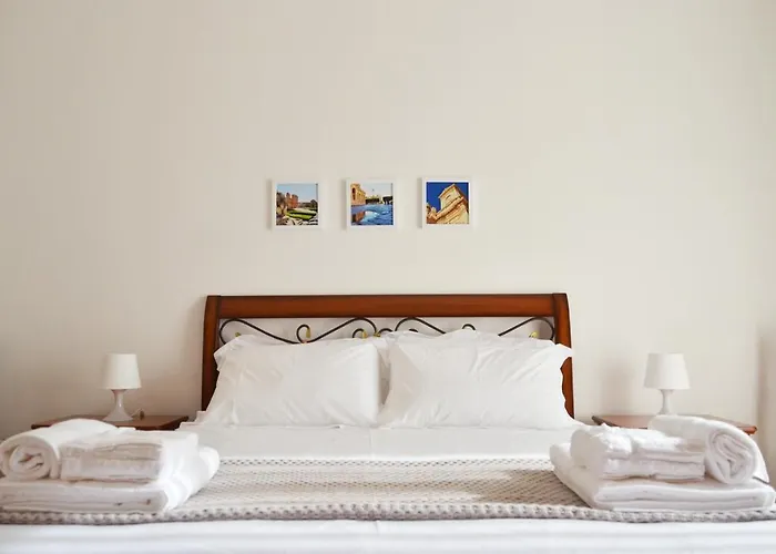 Couette-café Gulliver Noto