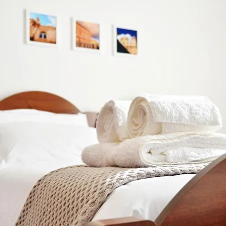 Gulliver Bed & Breakfast Noto