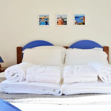 فندق مبيت وإفطار Gulliver 3*