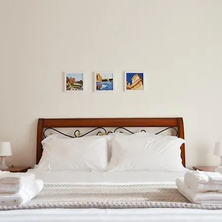 Bed & Breakfast Gulliver Noto