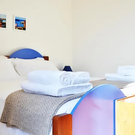 Gulliver فندق مبيت وإفطار نوتو